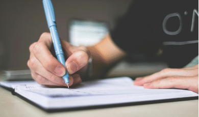 Présentation complète de la compréhension écrite du TEF