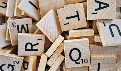 📖 Section B – Phrases lacunaires